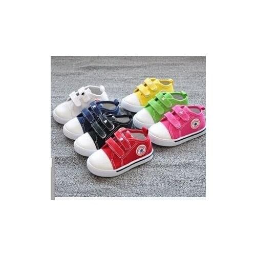 AJLONGER Childrens' Shoes