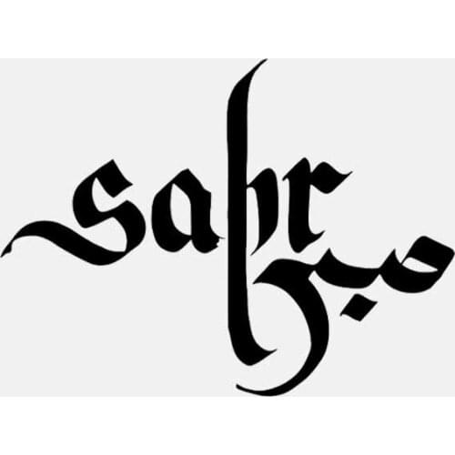 Car stickers. Motorcycle accessories - suitable for decoration of Ford Mondeo MK4 RAV4 Volvo S60 Kia Rio 3F and other models.pvc