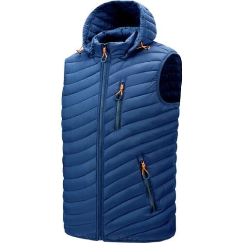 Мужские жилеты DAILOU China At AliExpress