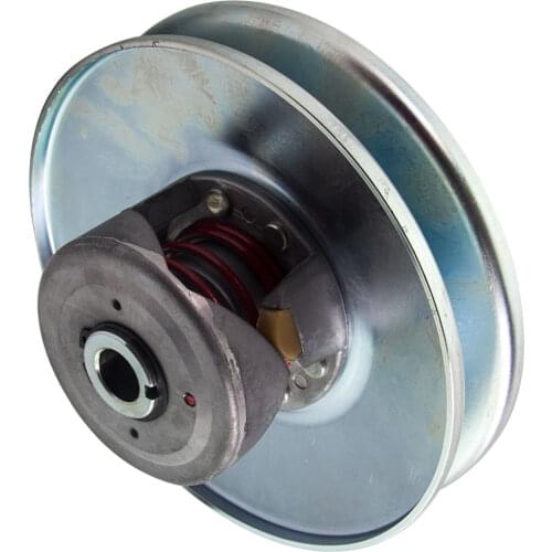 Clutches Part For 40 Series 3/4" Bore Torque Converter Driven Clutch For Comet 40D Manco Go Kart Brand Dropshipping