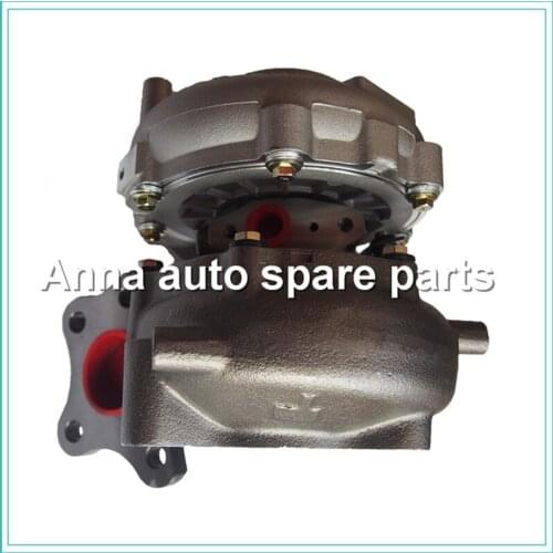 For Nissan GT2056 VD40 2.5 DCi 4WD 2006- 14411-EC00C turbocharger NAVARA