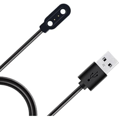 Smartwatch Dock Charger Adapter USB Fast Charging Cable Cord Wire for Xiaomi Mibro Air Wristwatch Smart Watch Accessories