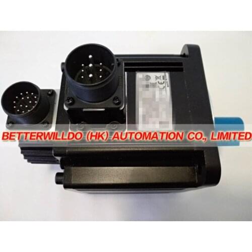ECMA-F11830RS ECMA-F11830SS NEW IN BOX AC Servo Motor 3.0KW 1500rpm 19.1Nm 180mm NEW IN BOX 1 Year Warranty