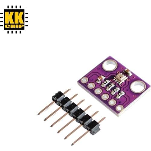 GY-BMP280-3.3 High precision atmospheric pressure sensor module altimeter BMP280-3.3