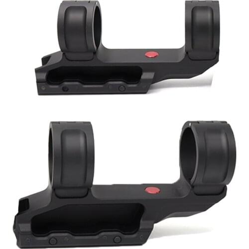 Scalarrworks LEAP 30mm Scope Mount 1.57 And 1.93 Inch Height QD 20mm Base Hunting Accessories