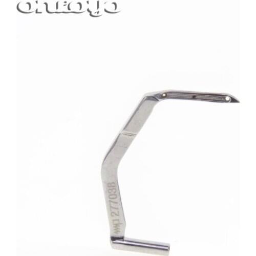 Industrial Overlock Stitch Sewing Machine Looper,#277038, Specially For Pegasus EX Series,Siruba988,9000