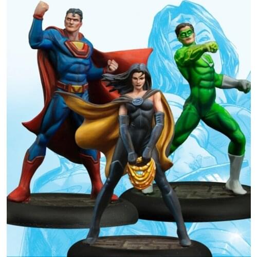 35mm Resin Figure Model Kit Unassambled Unpainted//M067