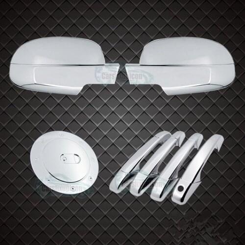 Sursure External Car Tuning