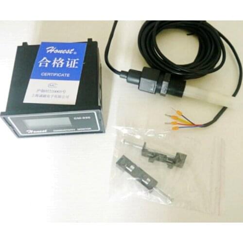 PH-метры TKXEC China At AliExpress