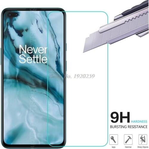 TUNGUNDUN Screen Protectors For OnePlus Nord