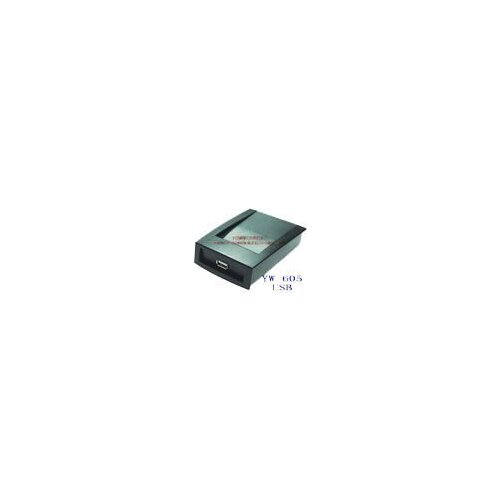 USB13.56Mhz ISO 14443 A RFID reader/writer/rfid reader+ SDK+ Software/YW-605UA/5pcs per slot/free shipping