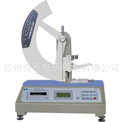 ZSE-1000 paper tearing tester paper tearing tester
