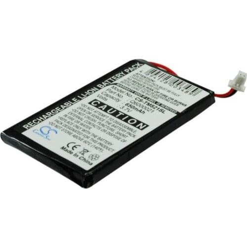 Cameron Sino 650mah battery for TOMTOM GPS-9821X GPS-9821X PDA/Handhelds Q6000021 batteries