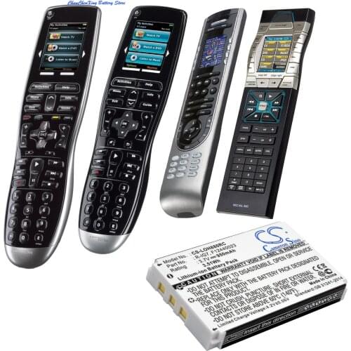 Cameron Sino 950mAh Battery K43D, M36B, M41B, MSE10007, NTA2340 for Harmon Kardon TC30, For Monster AVL300, AVL300s, MCC-AV100