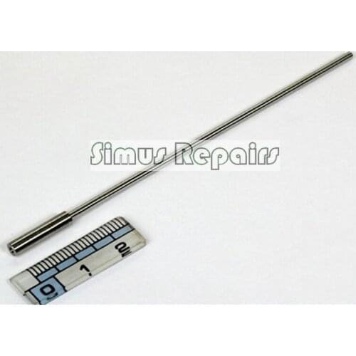 221-49298-91 Shimadzu Accessories Cold Column Injection Port Metal Liner Pipe INSERT OCI2010-4