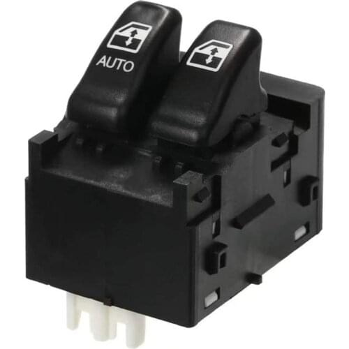 AU05 -Power Window Master Switch LH Driver Side Control Switch Button for Chevrolet Venture 10387305 10419308 901-025 SW3797