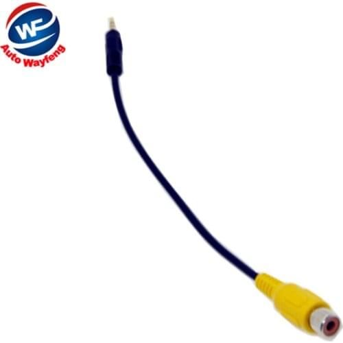 Auto Wayfeng WF Car Audio Wires