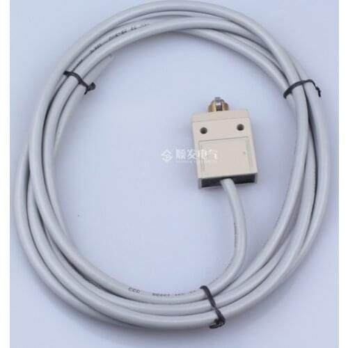 CZ-3103 Water-proof and oil-proof travel switch micro-motion limit switch IP67