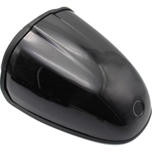 For BMW R NINE T R9T 2014 2015 2016 2017 2018 2019 Rear Seat Hump Trunk Storage Box Swingarm Pillion Cowl Cover R9T Accessories