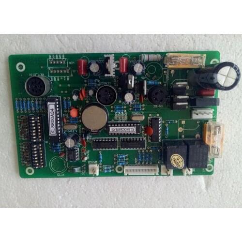 Hot tub spa circuit board KL8800A34 KL8800SAVER3