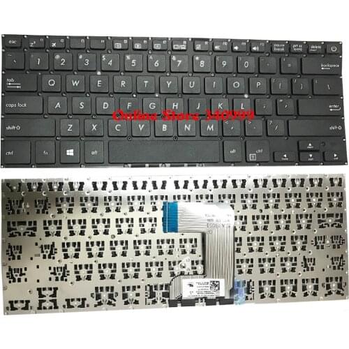 US Version Keyboard For Asus E406 E406SA E406MA E406M E406S L406