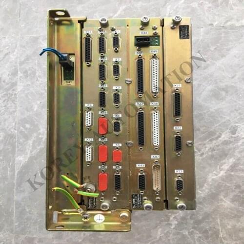 HEIDENHAIN LE425 SYSTEM TAPE REGELKREIS-M10, PLC GRAPHIA-M9,RECH-M9 USED GOOD IN CONDITION