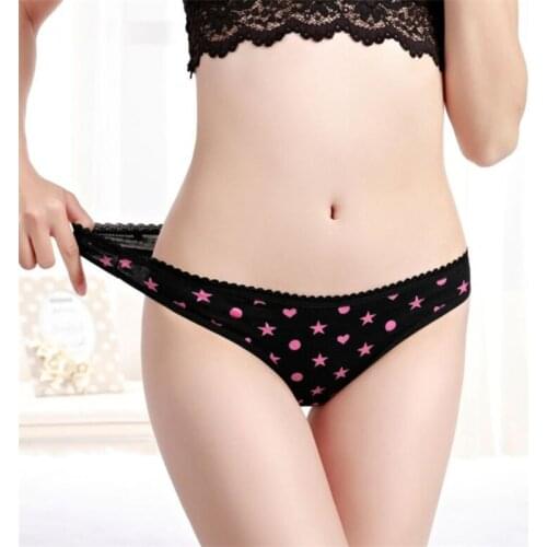 LONCENXIS Women Underwear