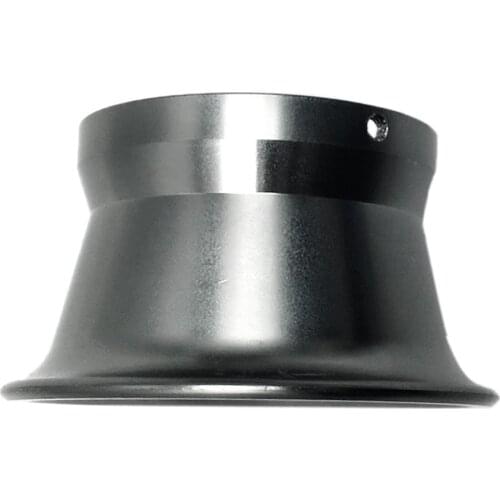 Motorcycle Carburetor Refit Cone Air Filter Wind Cup PWK30 PWK32 55mm CNC Aluminium Alloy Carburetor Refit Air Filter Cup