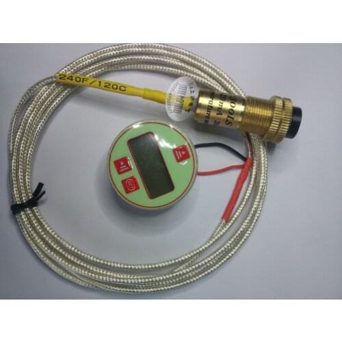 Small Infrared Temperature Sensor Infrared Thermodetector Infrared Sensor