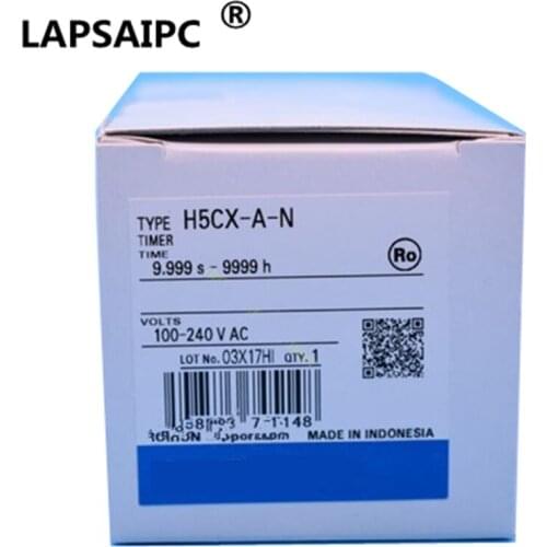 Lapsaipc H5CX-A-N counter