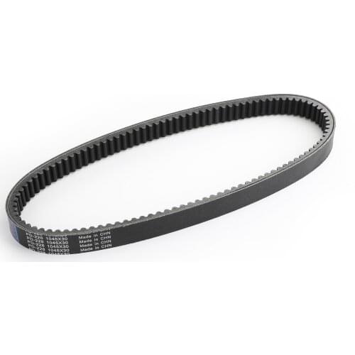 Artudatech Drive belt for Polaris Sportsman 450 500 4X4 Magnum 330 2X4 Ranger 400 3211077 Motorcytcle Accessories Parts