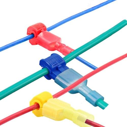 Rybakov Connectors