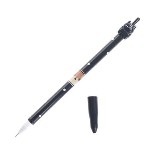 Черные гелевые ручки SD&HI China At AliExpress