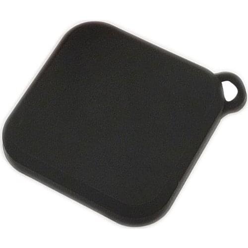 T3EE Silicone lens Dust Cover Protective Cover For Insta360 ONE R 4K Wide Angle Lens 360° Panorama Camera Accessories