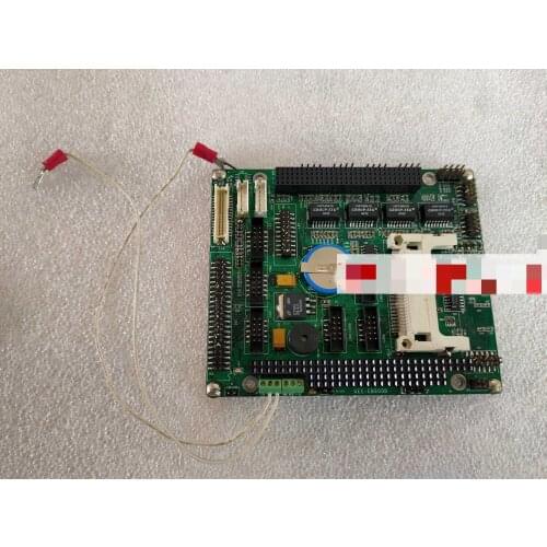 ETX motherboard GEC-EB600B Device motherboard GEC-EB600B