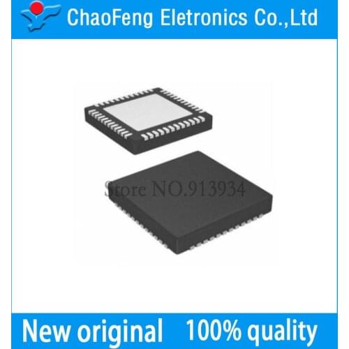 5PCS TPS65910AA1RSLR T65910AA1 T65910A TPS65910AA1 QFN48 New Original