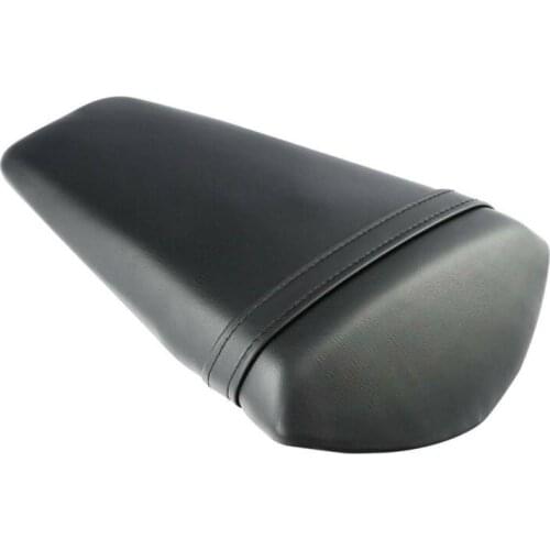 Motorcycle Rear Passenger Seat For Kawasaki ZX10R ZX1000 2011-2015