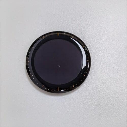 Original LCD screen for Garmin vivoactive 3 music watch vivo3 music LCD display