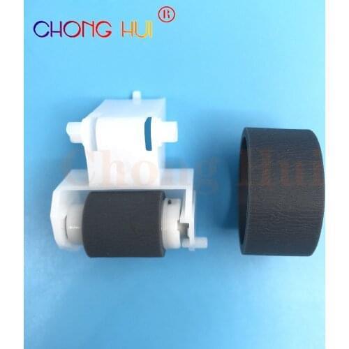 50sets Pickup Roller and Separation Roller for Epson R250 R270 R280 R290 R330 R390 T50 A50 RX610 RX590 L801 L800 L805