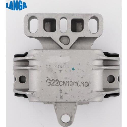 1J0199555AJ 1J0199555AH Fits For VW Beetle Golf Jett a for SKODA OCTAVIA MK1 Genuine Engine Motor Mount Left
