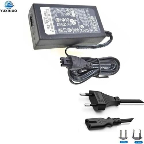 0957-2304 AC Power Adapter Printer Charger for HP Officejet 6100 6600 6700 7110 7610 7612 3610 3620 Photosmart 7510 7515 7520