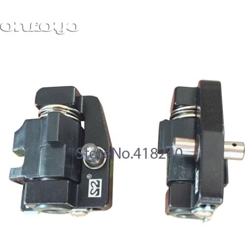 Computer Embroidery Machine Accessories POM Single Convex Double Drive Driver Electromagnet Boutique