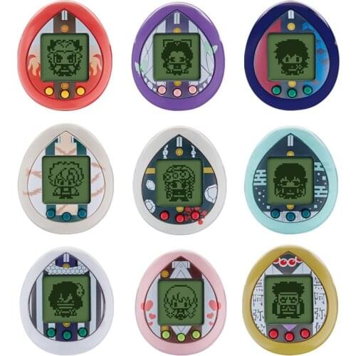 Bandai Electronic Toys