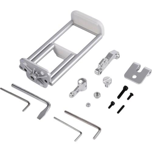 Drone Tablet Mobile Extender Mount Bracket Holder for DJI Phantom 3S/SE/A/P Standard