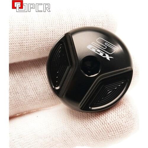 For SUZUKI GSX-S GSXS 125 150 750 1000 1000F Motorcycle Engine Oil Drain Plug Sump Nut Cup Cover