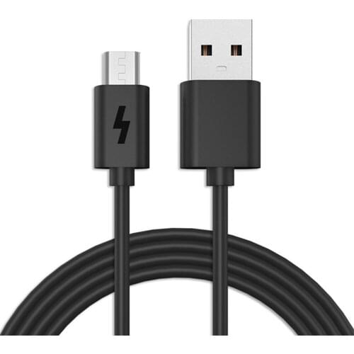 Original xiaomi 4X micro usb cable 20cm/120cm fast charging data line for redmi 7a 7 note 6 6a 6x 4x 4a 5a 5 3c 3s s2 a1 a2 lite