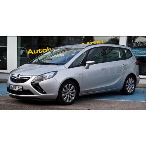 30cm 45cm 60cm 70cm Turn Light+Daytime running light For Opel zafira ADAM Agila A Agila B AMPERA ANTARA ASTRA K Combo CORSA 2pc