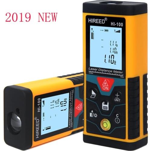HIREED Measuring Tape