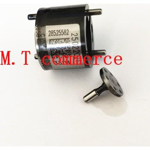 Good Quality Control Valve 9308-625c 28525582