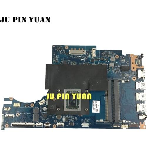 LA-C502P 813021-601 813021-501 FOR HP Envy M6-P 15Z-AH 15-AH laptop motherboard ACW51 WITH FX-8800P AMD CPU 100% fully tested